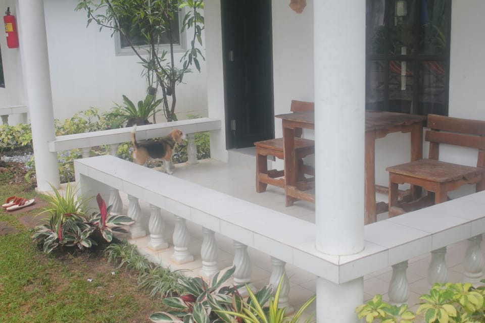 Privacy Resort Resort in Ko Chang