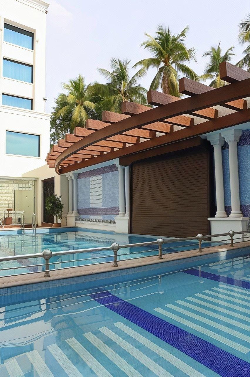 Accord Puducherry Hotel Hotel in Puducherry