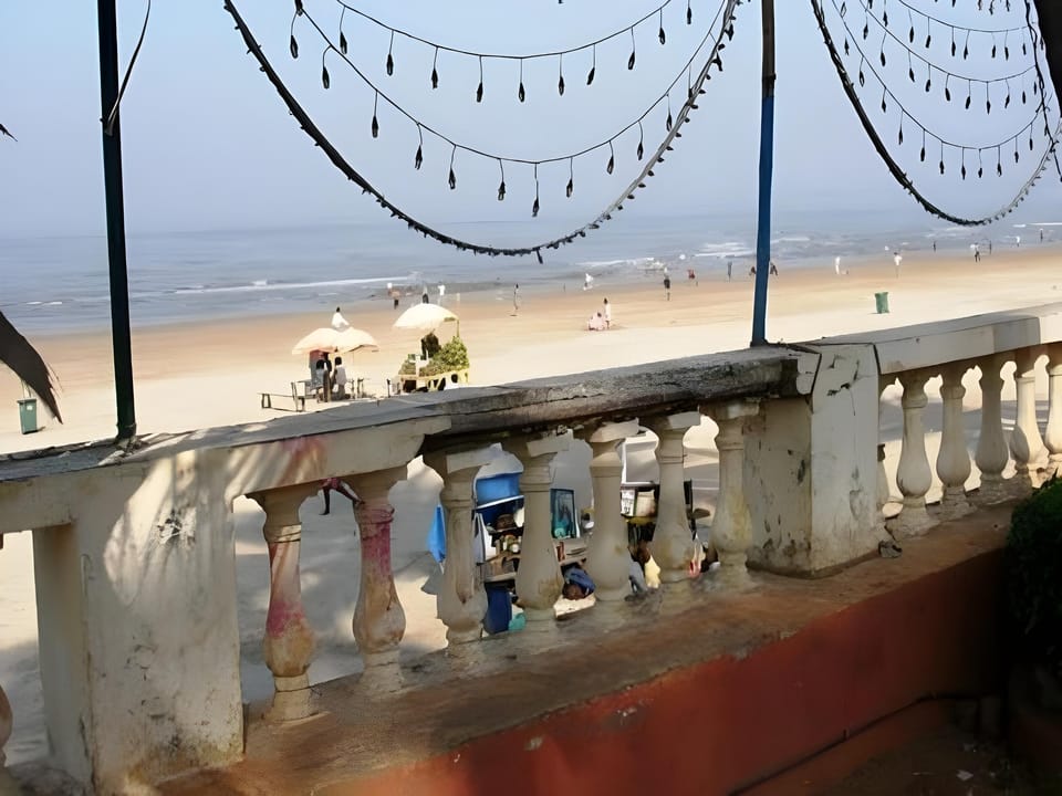 Juhu Hotel Hotel in Mumbai