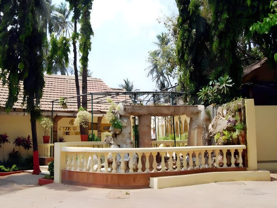 Juhu Hotel Hotel in Mumbai