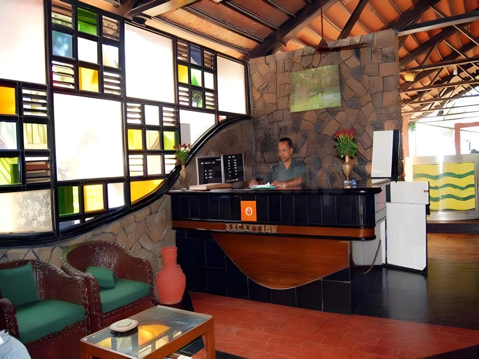 Juhu Hotel Hotel in Mumbai