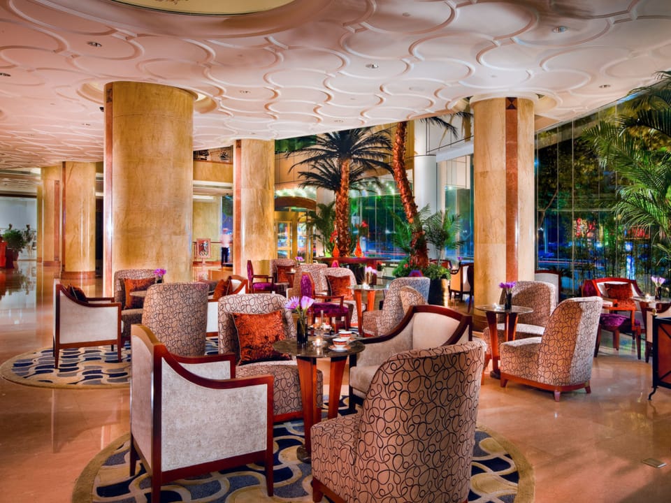 Jiaxing Sunshine Hotel Hotel in Suzhou