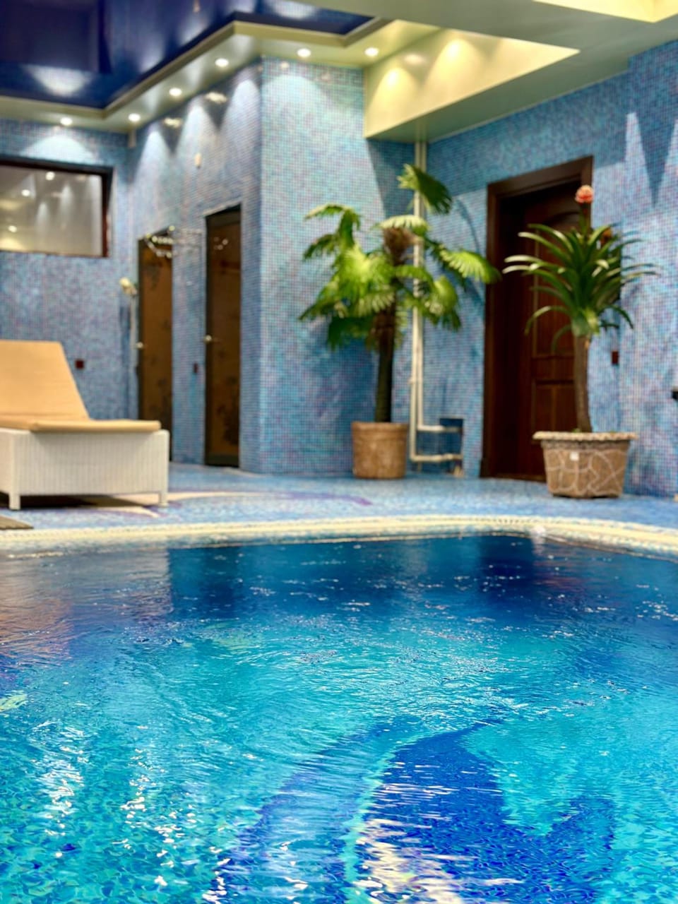 Hayot Hotel Hotel in Kazakhstan