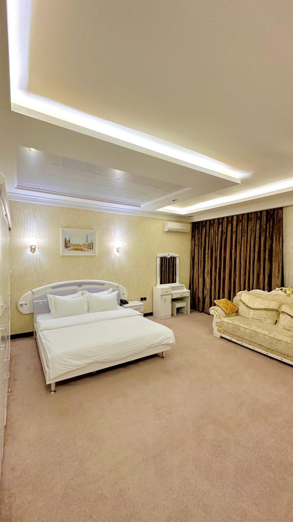 Hayot Hotel Hotel in Kazakhstan
