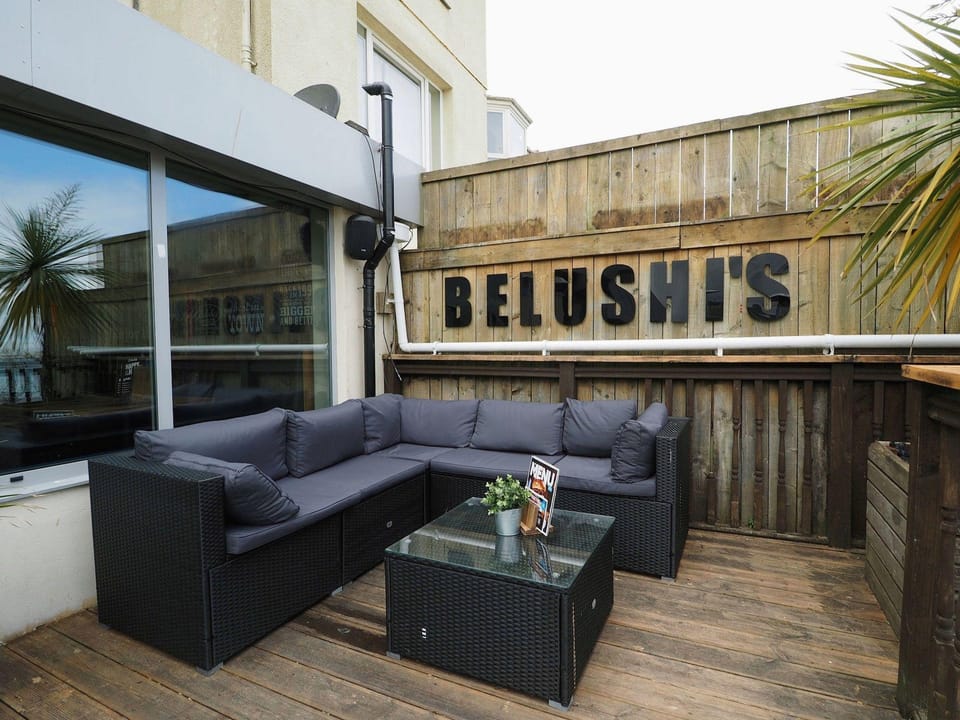 St. Christopher 's Newquay Hostel Hostel in Newquay