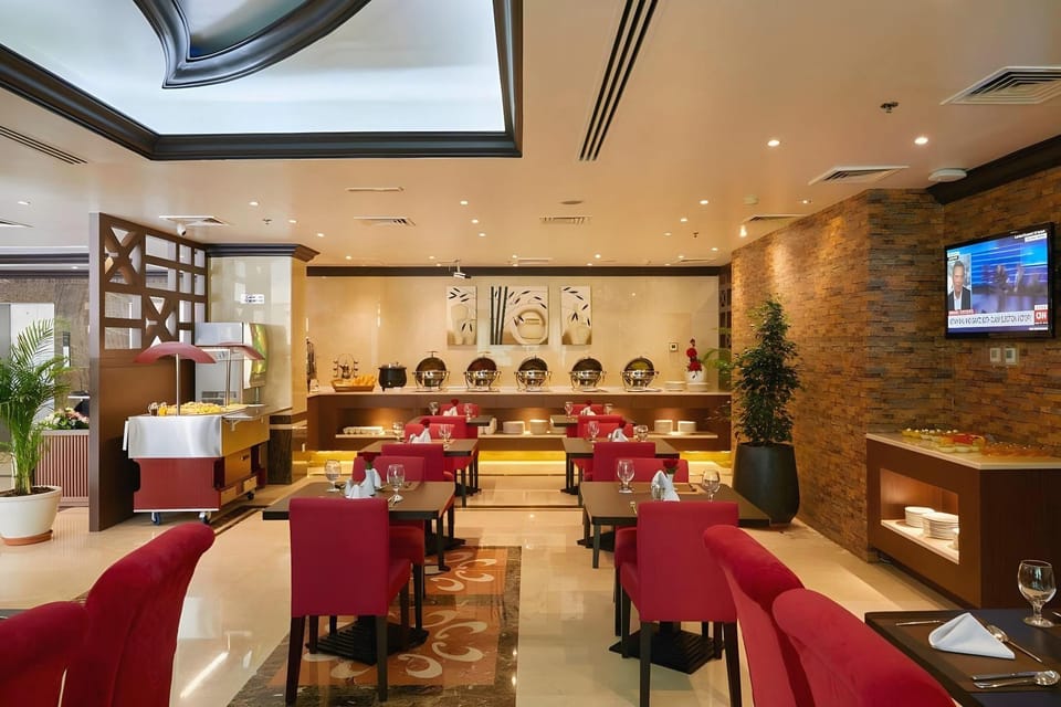 Dream City Hotel Apartments L.L.C.  Apartment hotel in Dubai