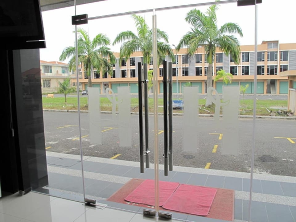 Labuk Hotel Hotel in Sabah