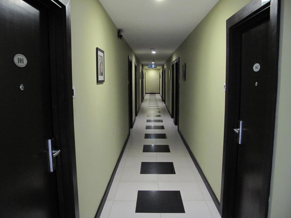 Labuk Hotel Hotel in Sabah
