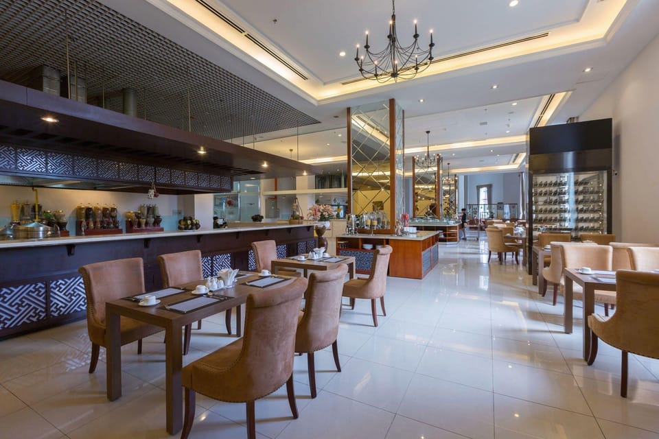 Tan Son Nhat Saigon Hotel Hotel in Ho Chi Minh City