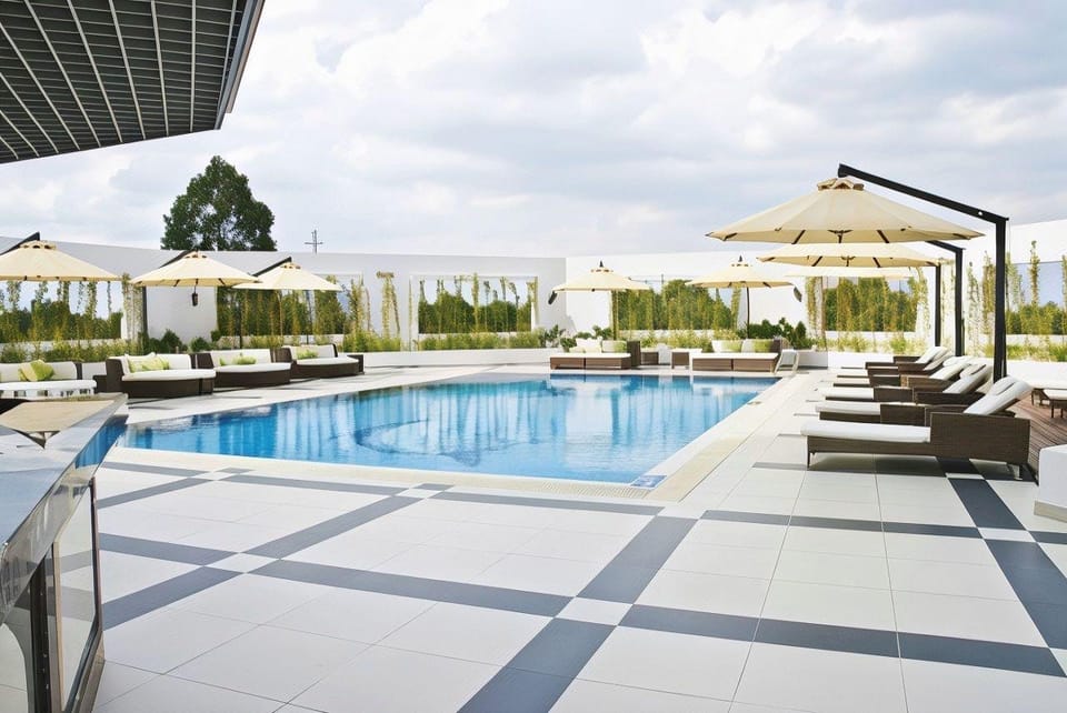 Tan Son Nhat Saigon Hotel Hotel in Ho Chi Minh City