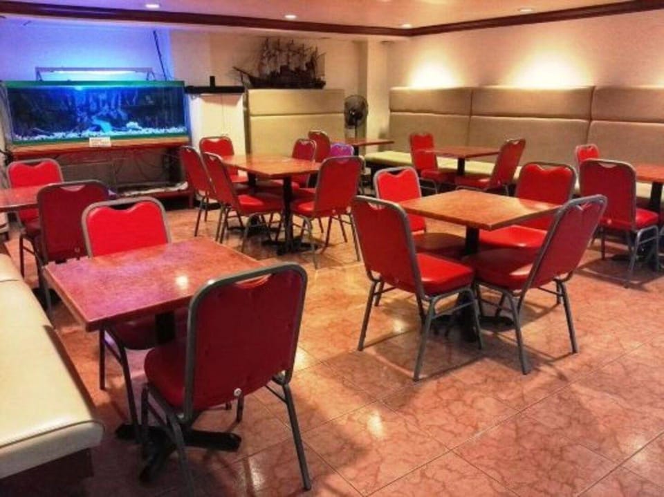 Cebuview Tourist Inn Inn in Lapu-Lapu City