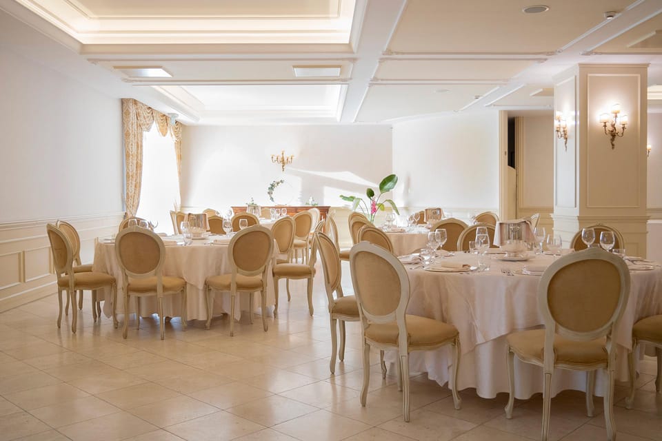 Hotel Villa Michelangelo Hotel in Montesilvano