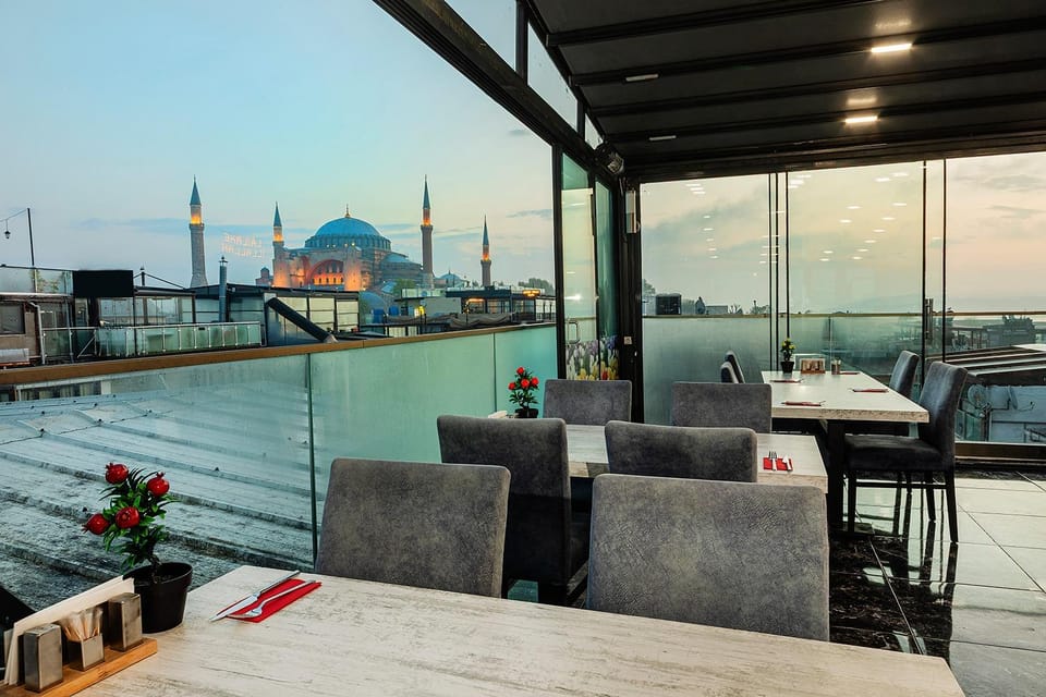 Aristocrat Hotel Hotel in Istanbul