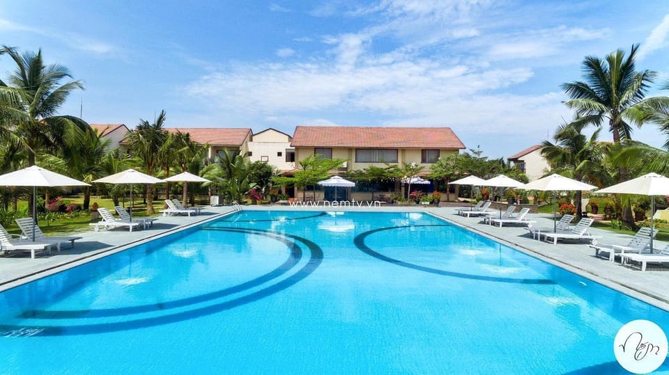 Bao Ninh Beach Resort Resort in Laos