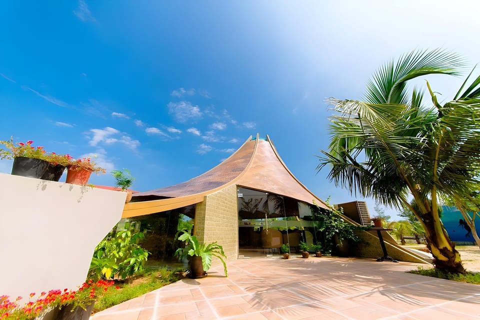 Bao Ninh Beach Resort Resort in Laos