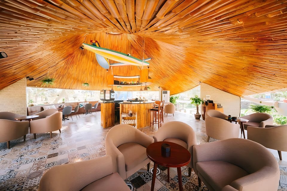 Bao Ninh Beach Resort Resort in Laos