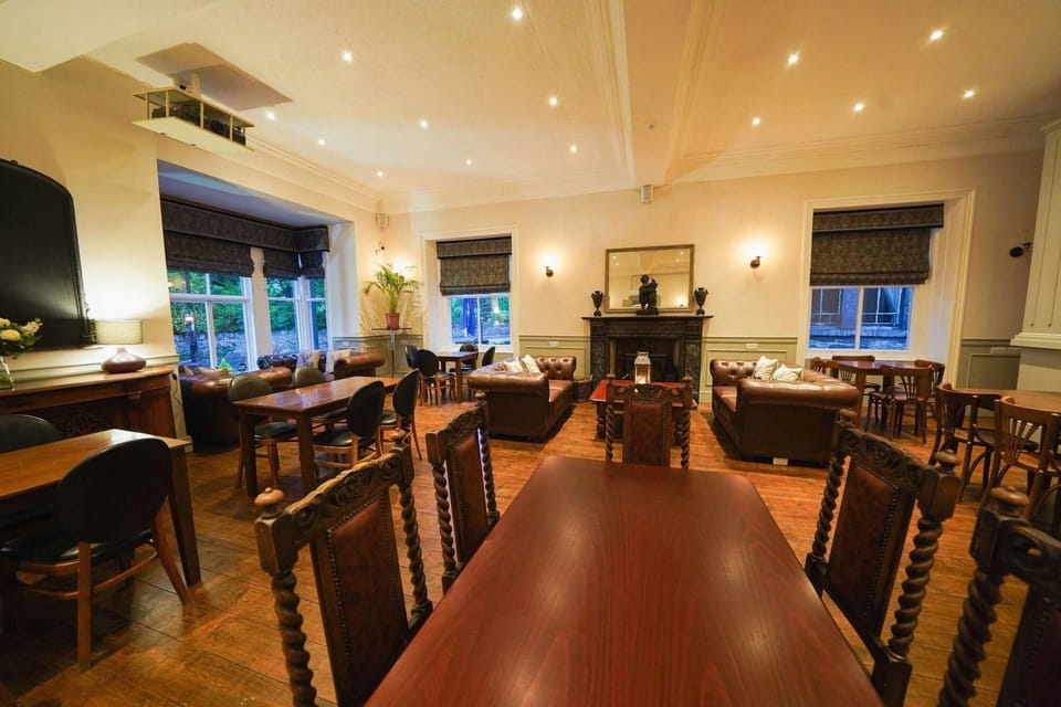Gwydyr Hotel Hotel in Betws-y-Coed