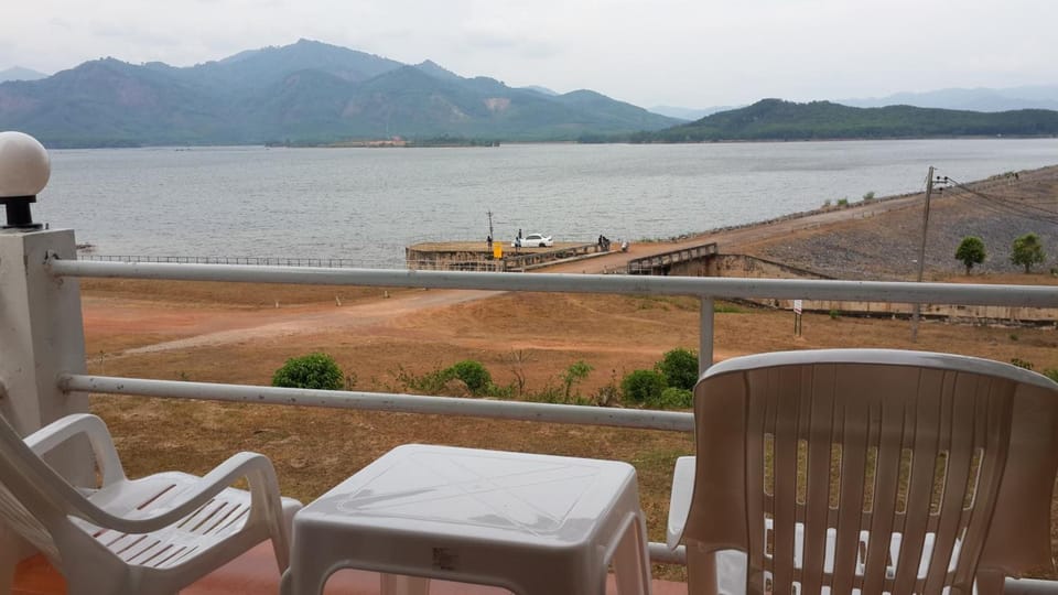 Chomdao Baan Manisa Resort in Surat Thani Changwat