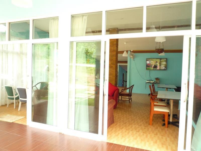 Chomdao Baan Manisa Resort in Surat Thani Changwat