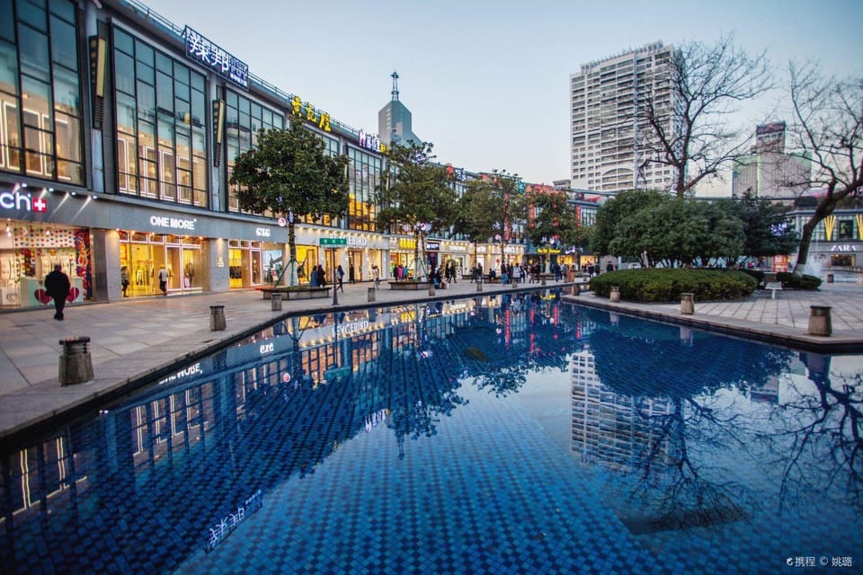 Hotel Golden Anyue Hotel in Zhejiang