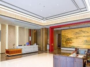 Taixing Hongfeng Hotel Hotel in Suzhou