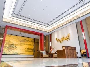 Taixing Hongfeng Hotel Hotel in Suzhou