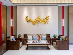 Taixing Hongfeng Hotel Hotel in Suzhou