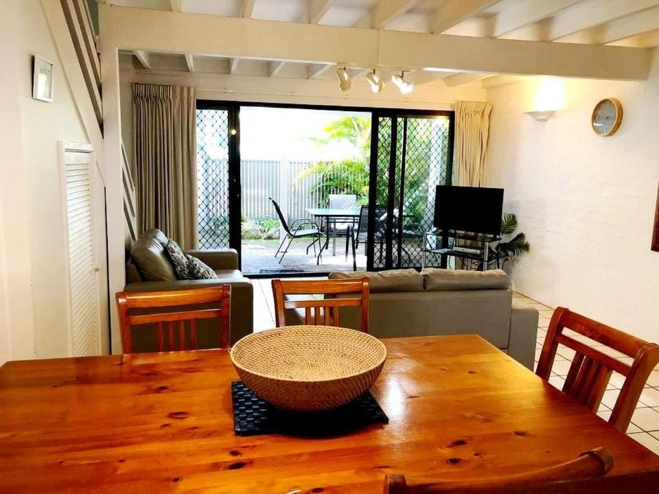 Le Court Villas Apartment hotel in Noosa Heads