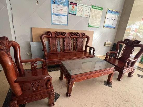 Dongxing Guancheng Hotel Hotel in China