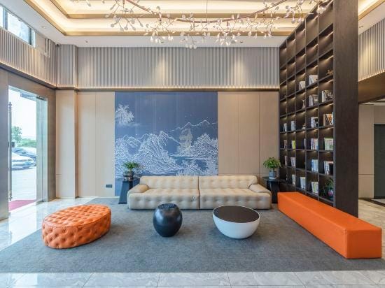 wanqinhotel Hotel in Zhejiang