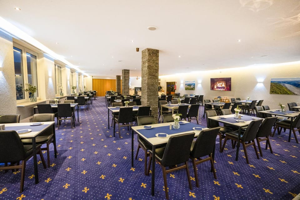 besttime Hotel Boppard Hotel in Boppard