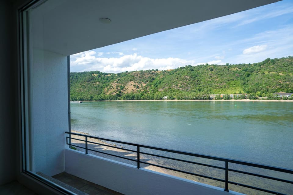 besttime Hotel Boppard Hotel in Boppard