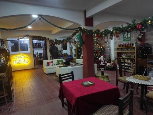 Hotel Boutique Casona Mashei Hotel in State of Querétaro