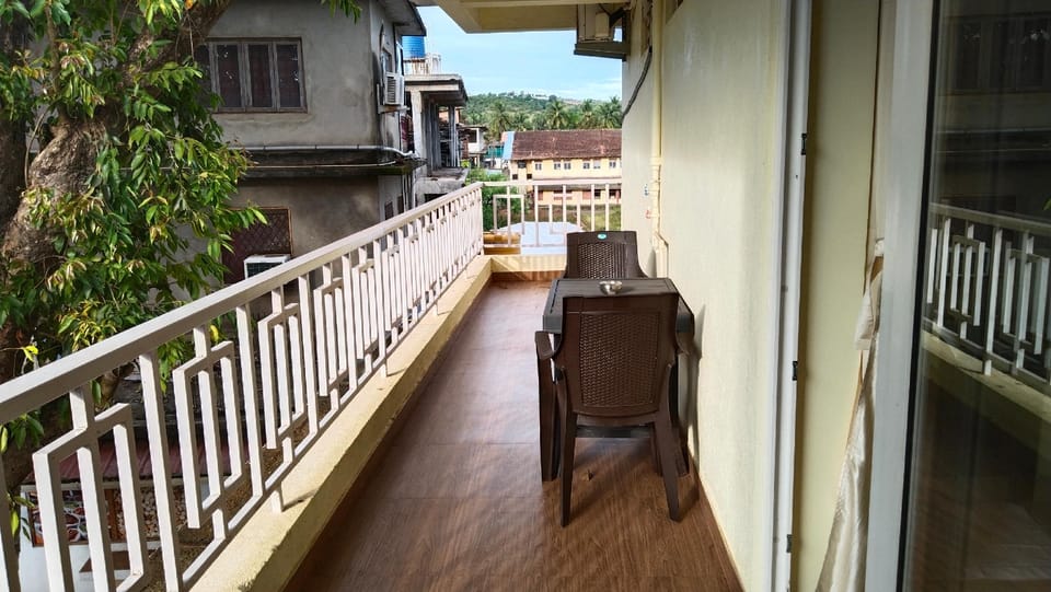 Silver Waves Hotels And Resorts Morjim Hotel in Goa, India