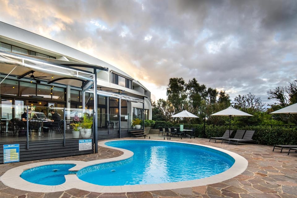 Mercure Charlestown Hotel in New South Wales