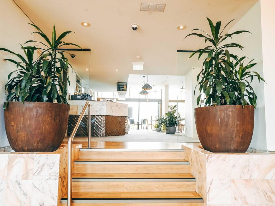 Mercure Charlestown Hotel in New South Wales