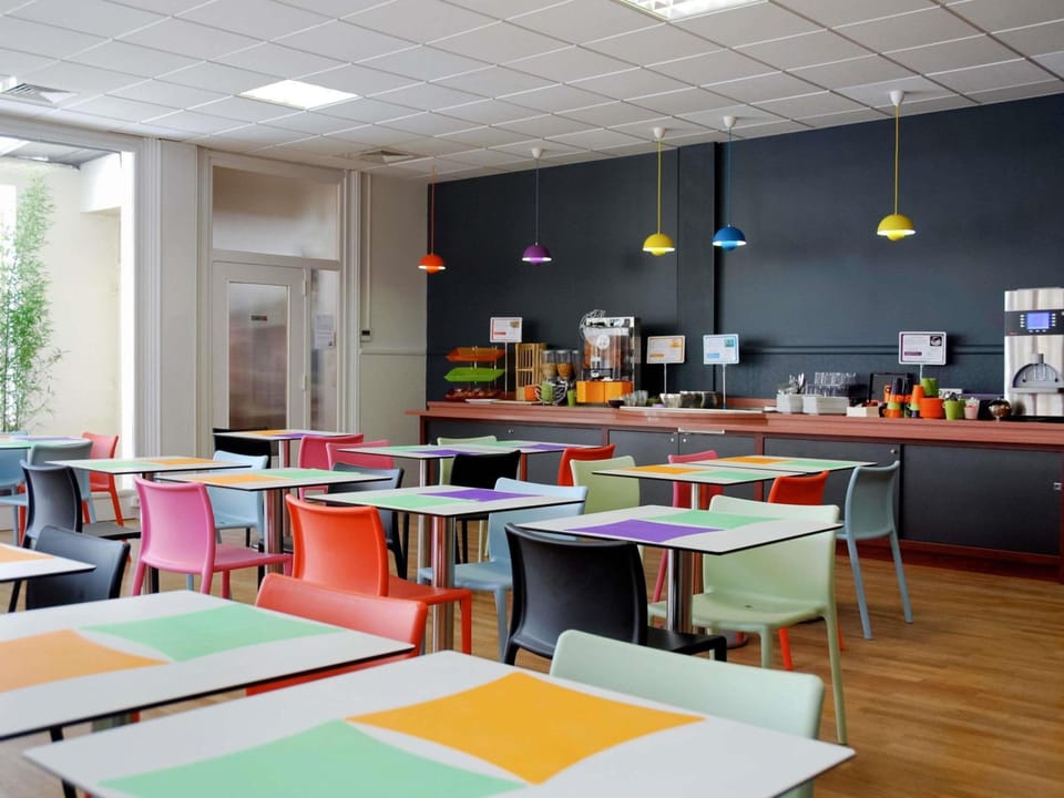 Ibis Styles Roanne Centre Gare Hotel Hotel in Auvergne-Rhône-Alpes