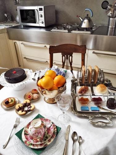 Castellata La Suite Hotel in Bologna
