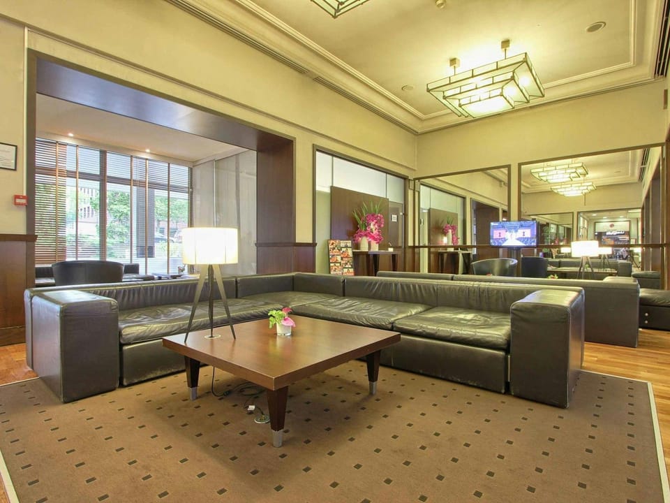 Mercure Paris-Velizy Hotel Hotel in Île-de-France