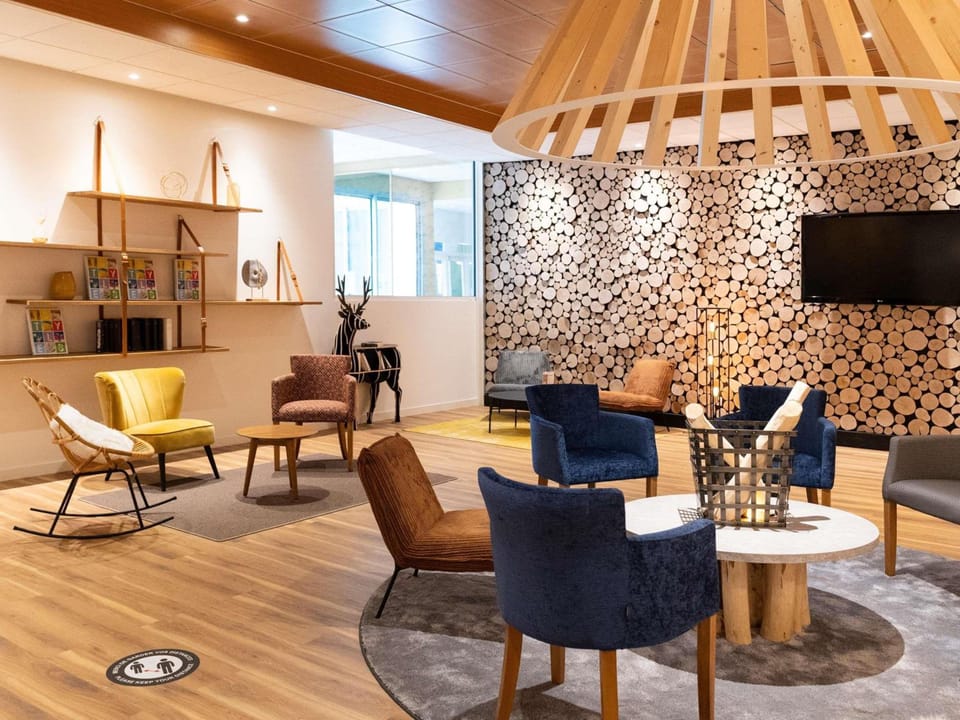 Bar/lounge