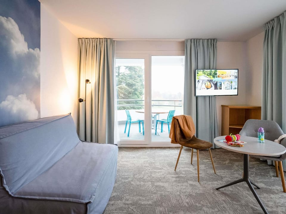 Guestroom