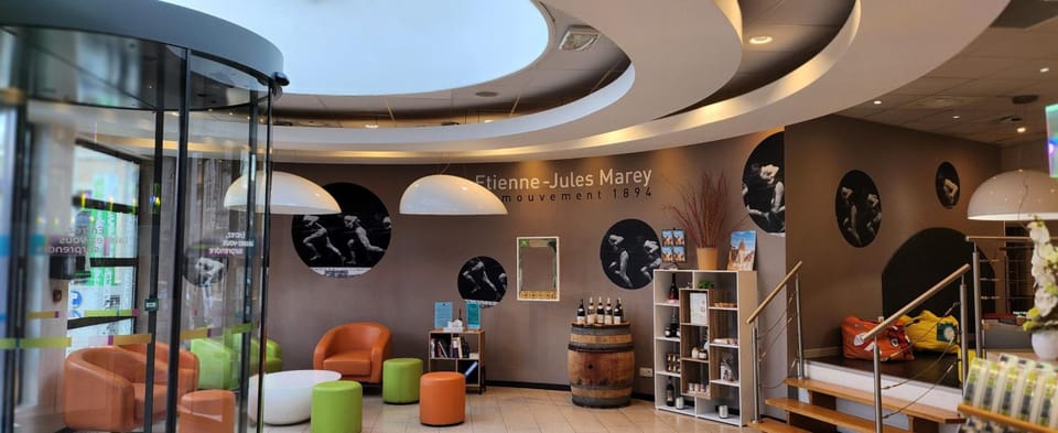 Ibis Styles Beaune Centre Hotel Hotel in Beaune