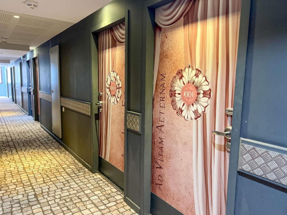 Ibis Styles Nimes Gare Centre Hotel Hotel in Nimes