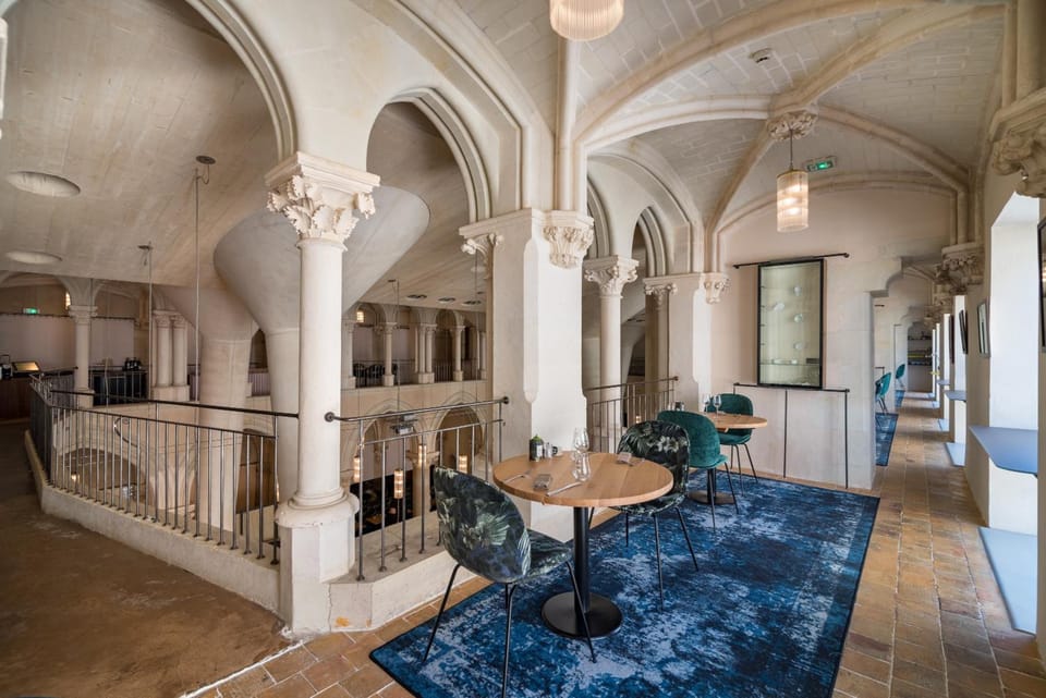Mercure Poitiers Centre Hotel Hotel in Poitiers