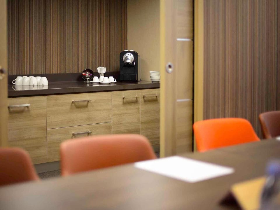 Mercure Poitiers Centre Hotel Hotel in Poitiers
