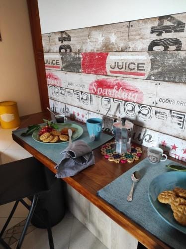 B&B In Sella Hotel in Vico Equense