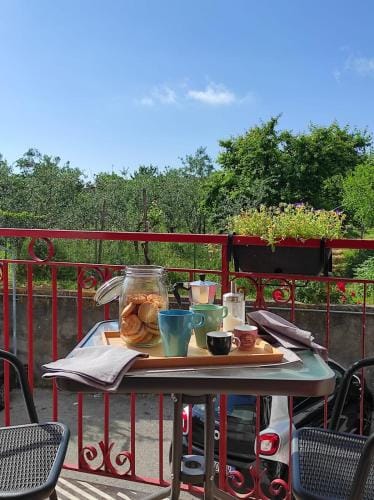 B&B In Sella Hotel in Vico Equense