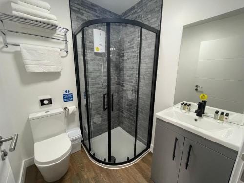 The Corner Rooms at The Black Horse Inn Inn in England