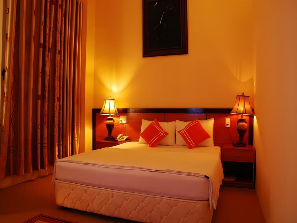 Nhat Quynh Hotel 1 Hotel in Kien Giang