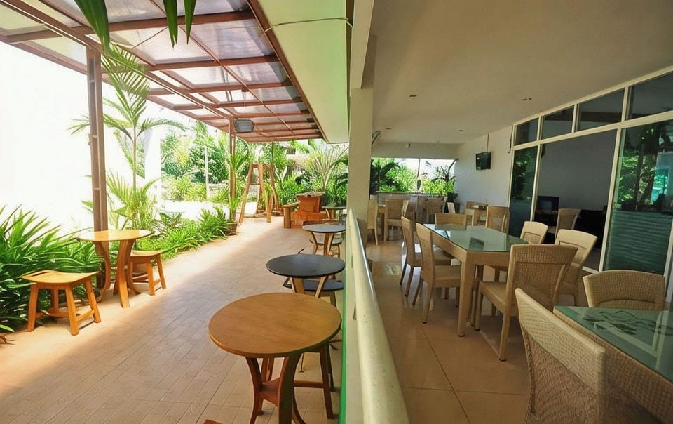 Phuket Airport Sonwa Resort Resort in Phuket